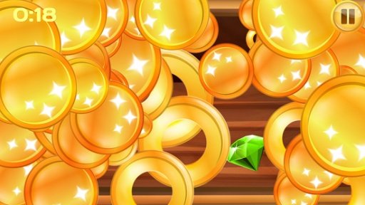 Hidden Object Treasure截图5