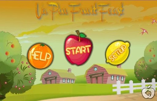 Ua Pou Fruit Feast截图3