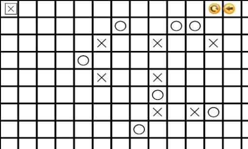 Tic Tac Toe Pro截图5