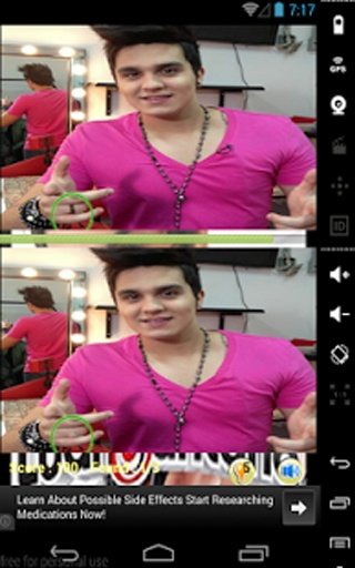 Luan Santana Game Fans New_App截图5