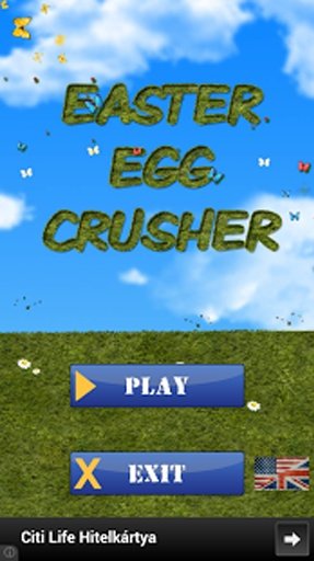 Easter Egg Crusher截图1