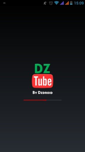 DzTube Algerie截图3