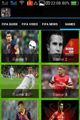 Fifa 14 Guide截图4