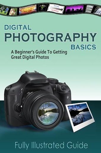 Digital Photography Review截图4