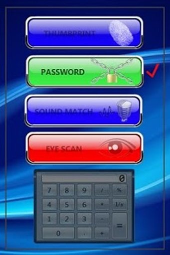 Multiple Unlock Scanner Pro截图7