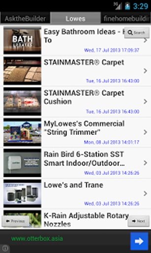 Home Improvement and DIY截图4