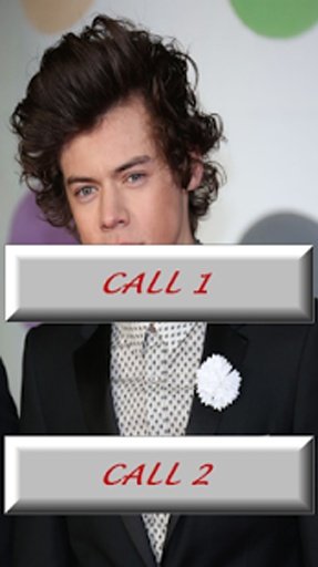 Harry Styles Calling Fans截图6