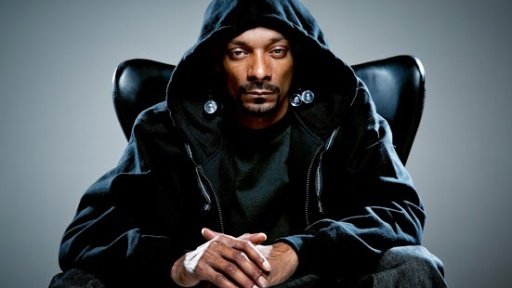 Snoop Dogg TV截图5