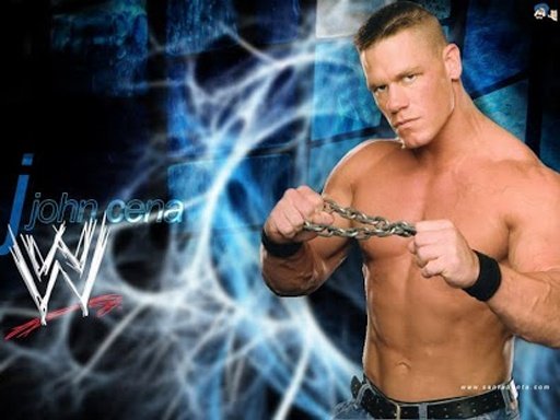 WWE Wallpapers截图2