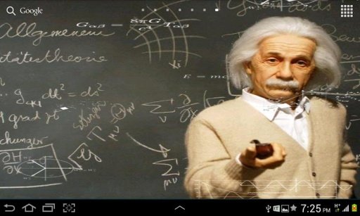 Einstein LWP截图3