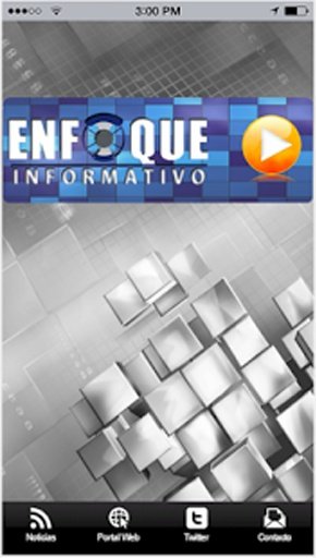 Enfoque Informativo截图1