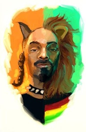 Snoop Dogg TV截图1