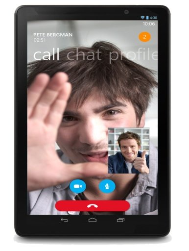 Video Calling &amp; Chat - FREE截图2