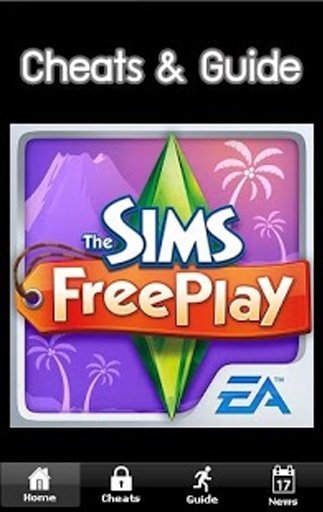 The Sims FreePlay Cheats截图2