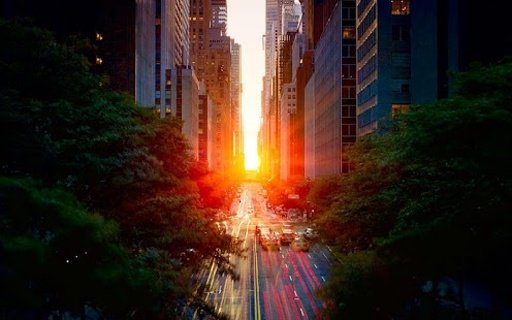 Amazing New York Wallpapers HD截图11