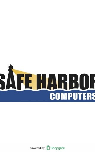 Safe Harbor Computers截图4