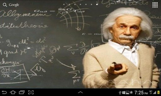 Einstein LWP截图4