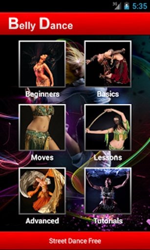 Belly Dance截图1