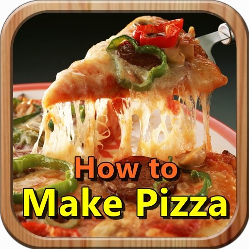 How To Make Pizza Free截图2