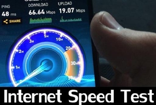 Internet Speed Test Connection截图2