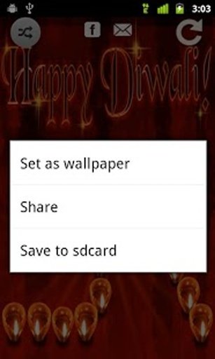 Diwali Wallpapers截图7