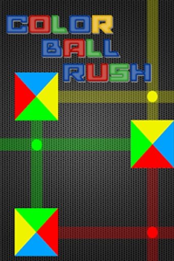 ColorBall Rush截图2