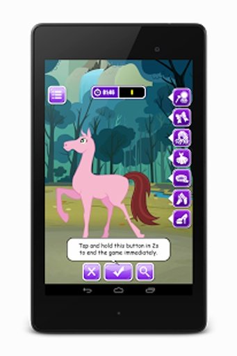 My Pony Princess截图2