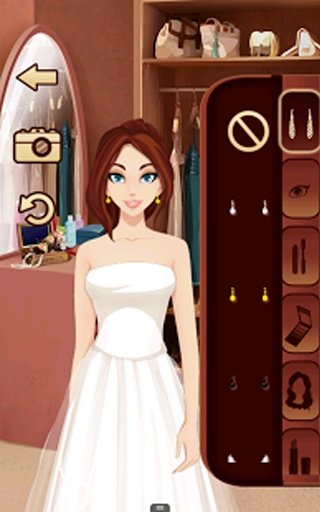 Wedding Dress Salon截图5