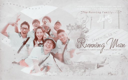 Running Man (런닝맨) : 강희건 Video截图1