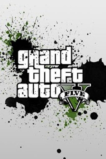 GTA V Cheat Codes (PS3)截图2