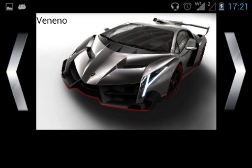 Lamborghini Sounds截图1