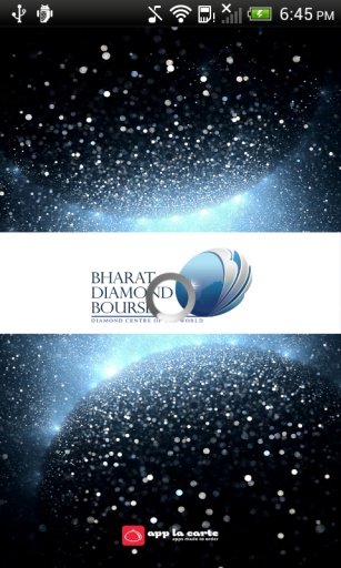 Bharat Diamond Bourse截图4