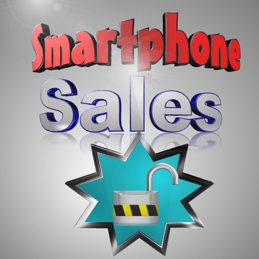 Smartphones Sales截图4