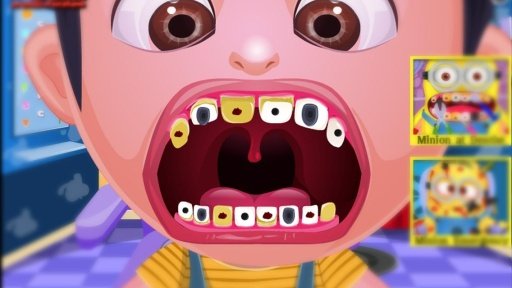 Agnes Dentist Care截图1