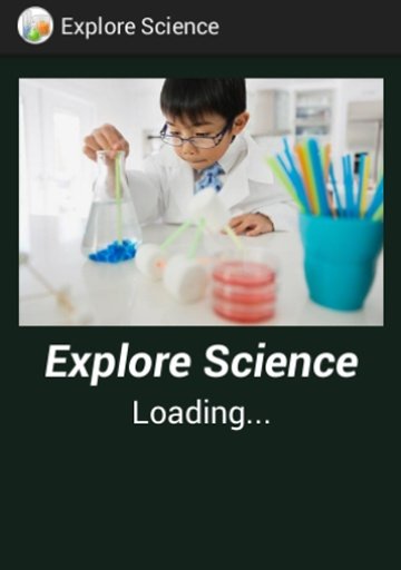 Explore Science截图4