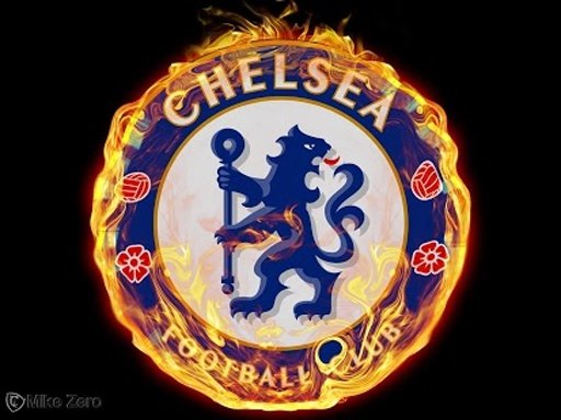 Free Chelsea Wallpaper HD截图2