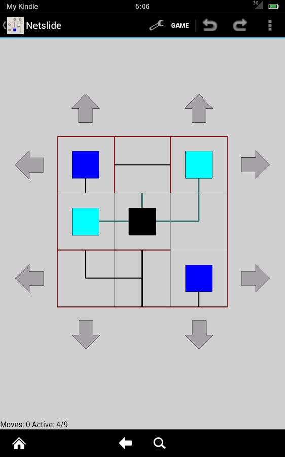 Logic Puzzles截图2