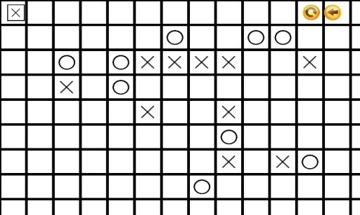 Tic Tac Toe Pro截图8