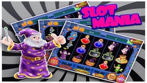 Gambling Deal Slot Mania截图3