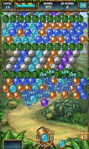 Bubble Paradise截图2