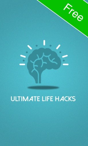 Ultimate Life Hacks - Free截图3