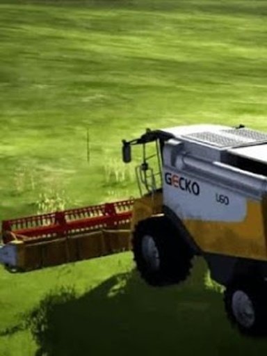 Duty Tractor 3D截图5