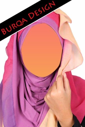 Burqa Designs suit截图6