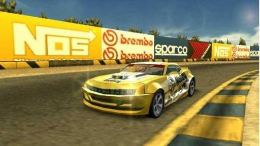 New Racing Games Free Android截图2