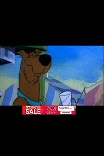 Scooby Doo Cartoon Video截图2