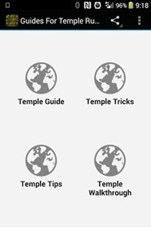 Guides For Temple Run 2截图3