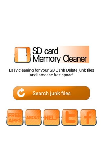 SD card Memory Cleaner：microSD截图7