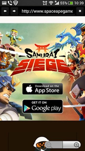 Samurai Siege Guide截图11