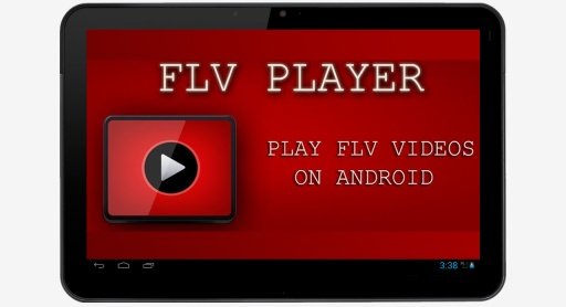 FLV高清MP4和视频播放器截图3