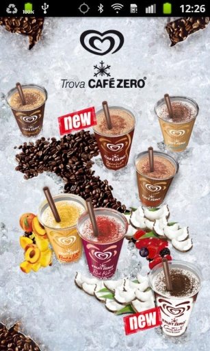 Trova Caf&egrave; Zero截图2